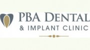 P B A Dental Health