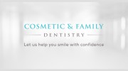 Cosmetic & Family Dentistry