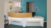 Oaktree Dental Practice Newbury