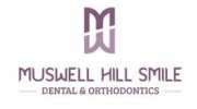 Muswell Hill Smile