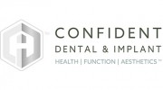 Confident Dental Care. Dr Colin Neil BDS MFDS RCS MSc