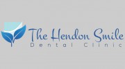 The Hendon Smile