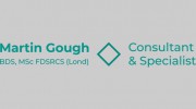 Martin Gough Dental Practice