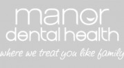 Manor Dental Health